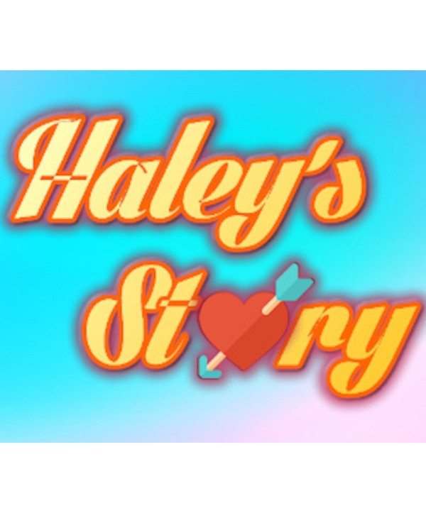 Haley s Story Steam Key GLOBAL